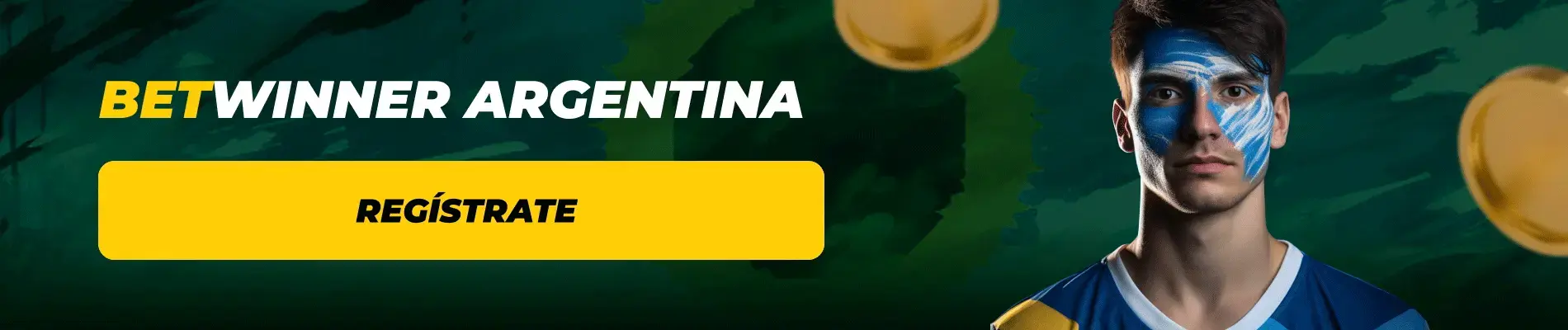 BetWinner Argentina